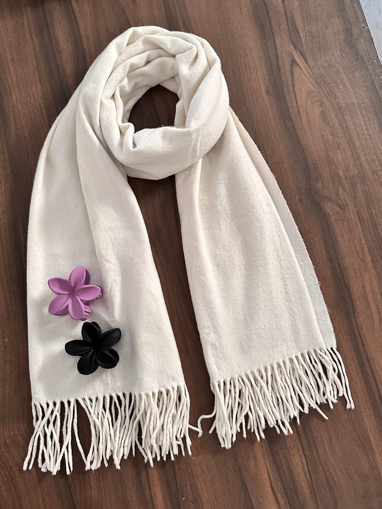 Scarves & Shawls