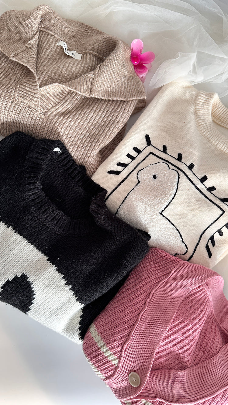 Sweaters