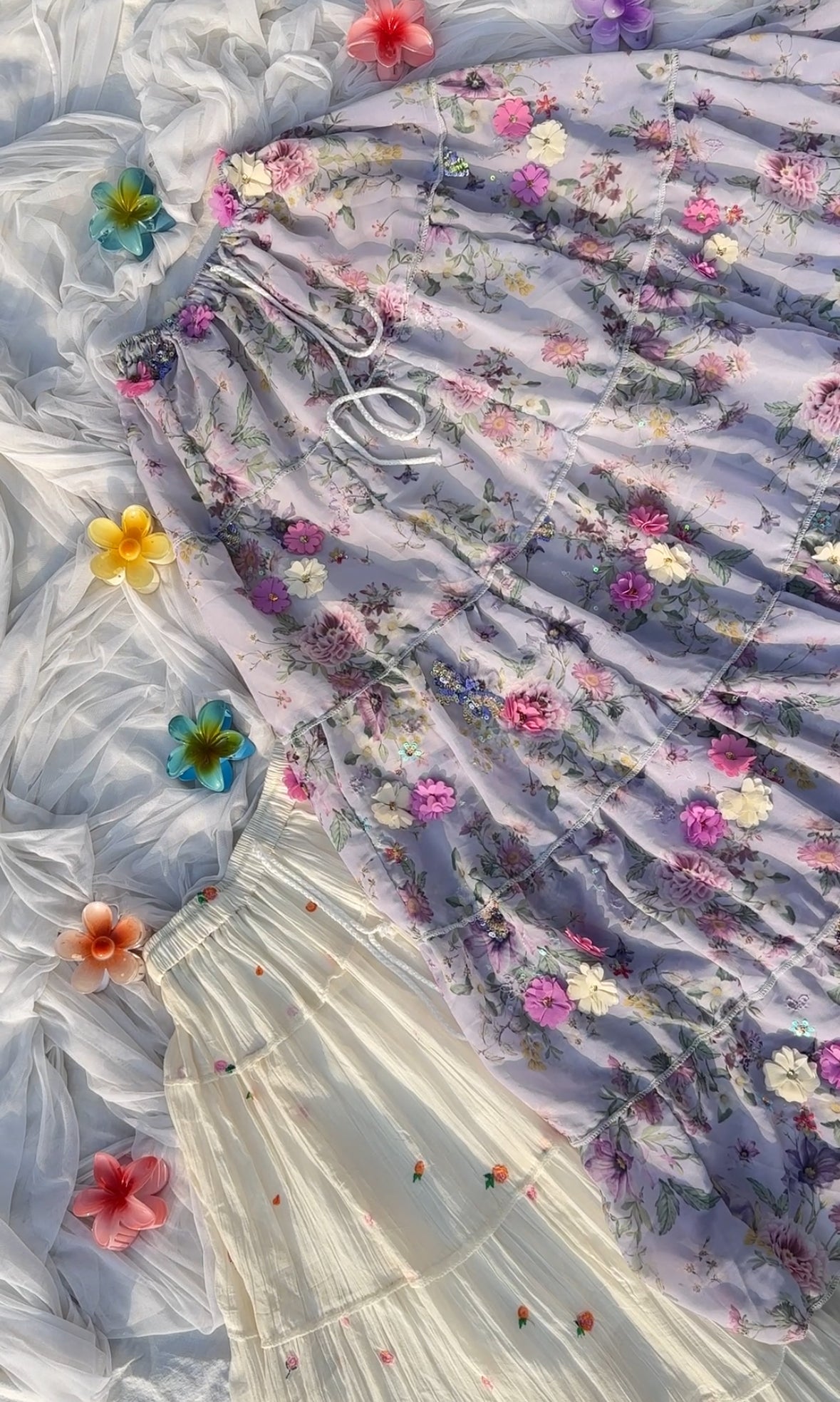 Skirts