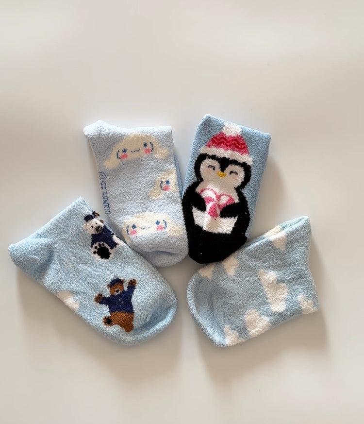 Socks