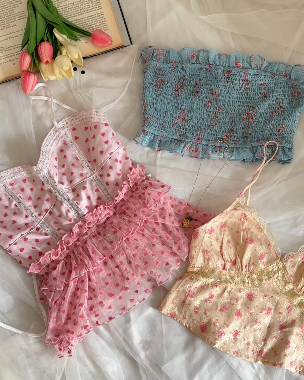 Summer Tops under ₹699