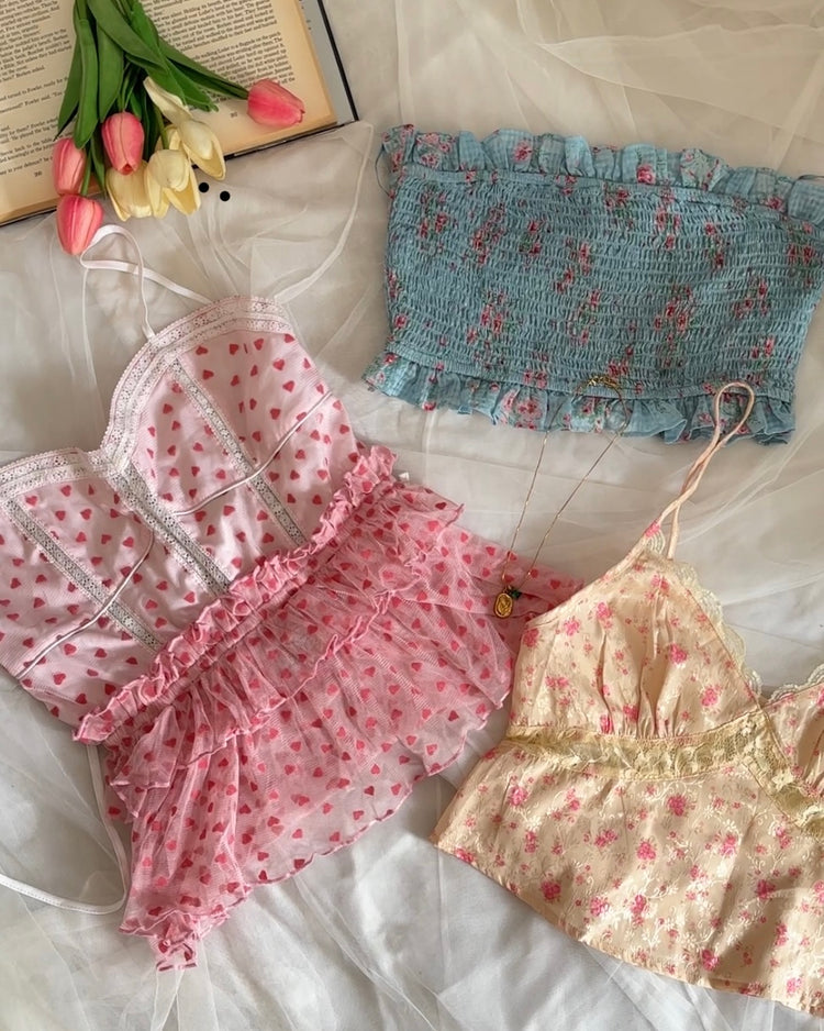 Summer Tops under ₹699