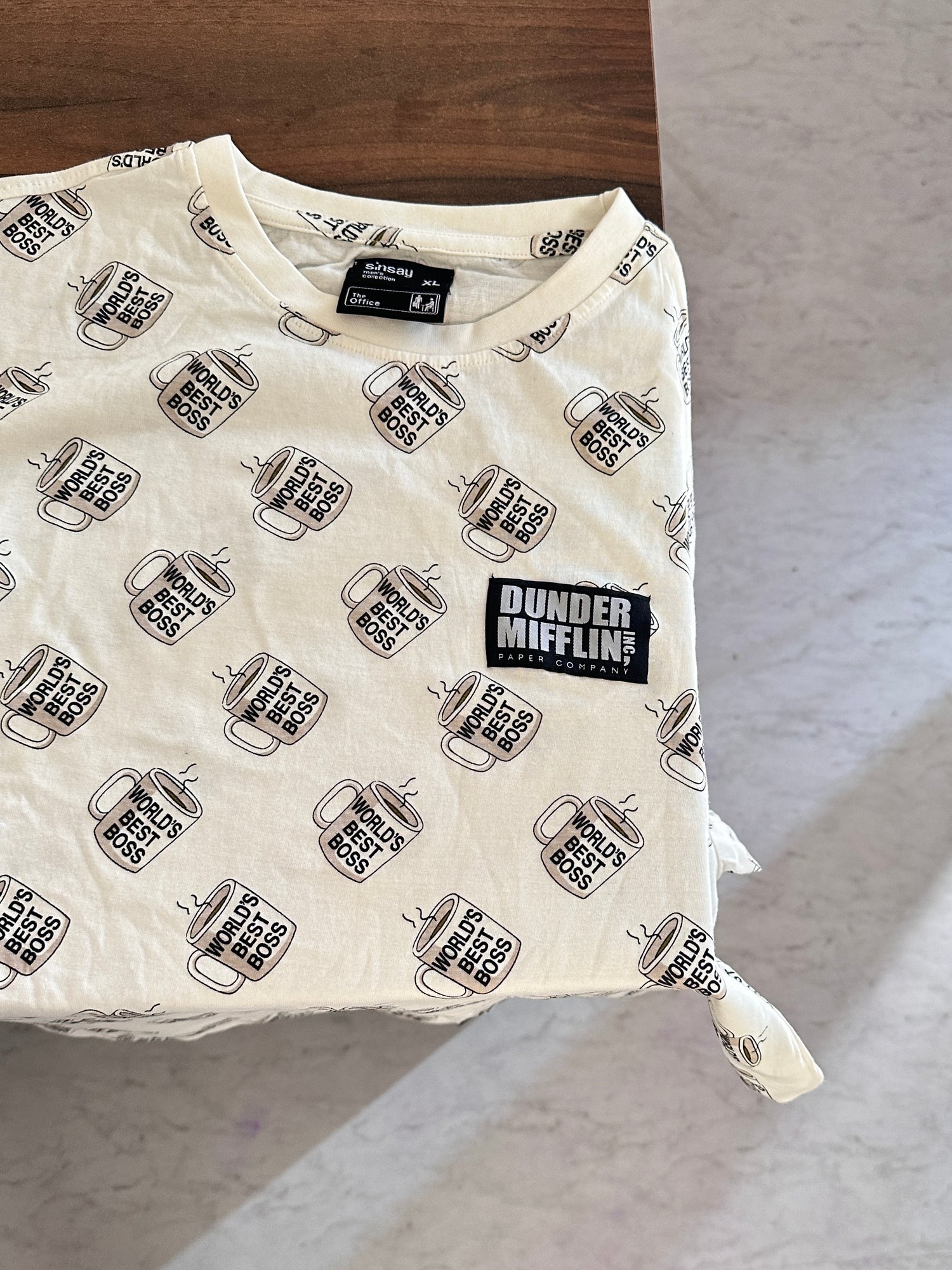 T-Shirts