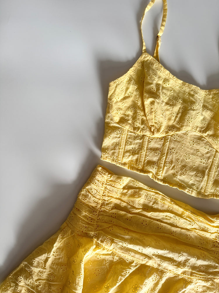 Co-Ord Sets