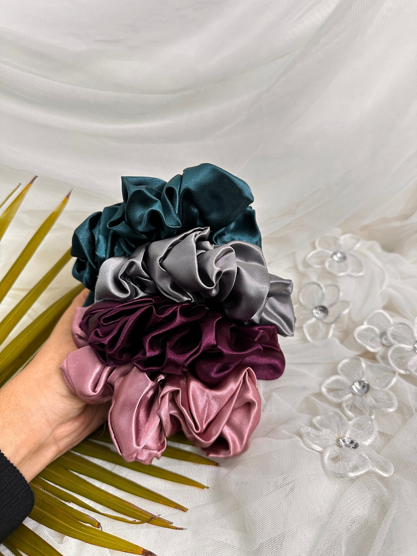 XXL Scrunchie (4)