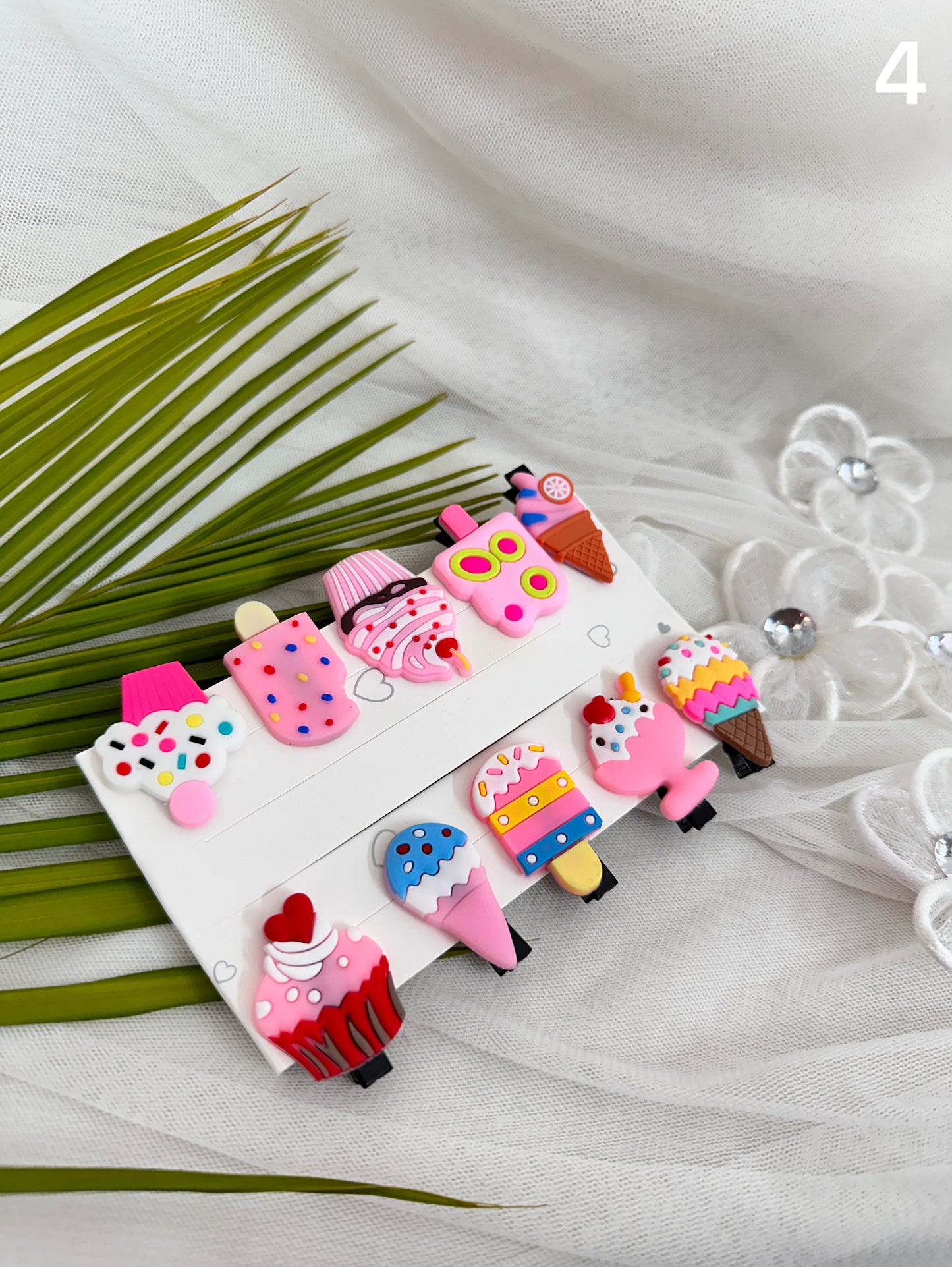 Animated Pins