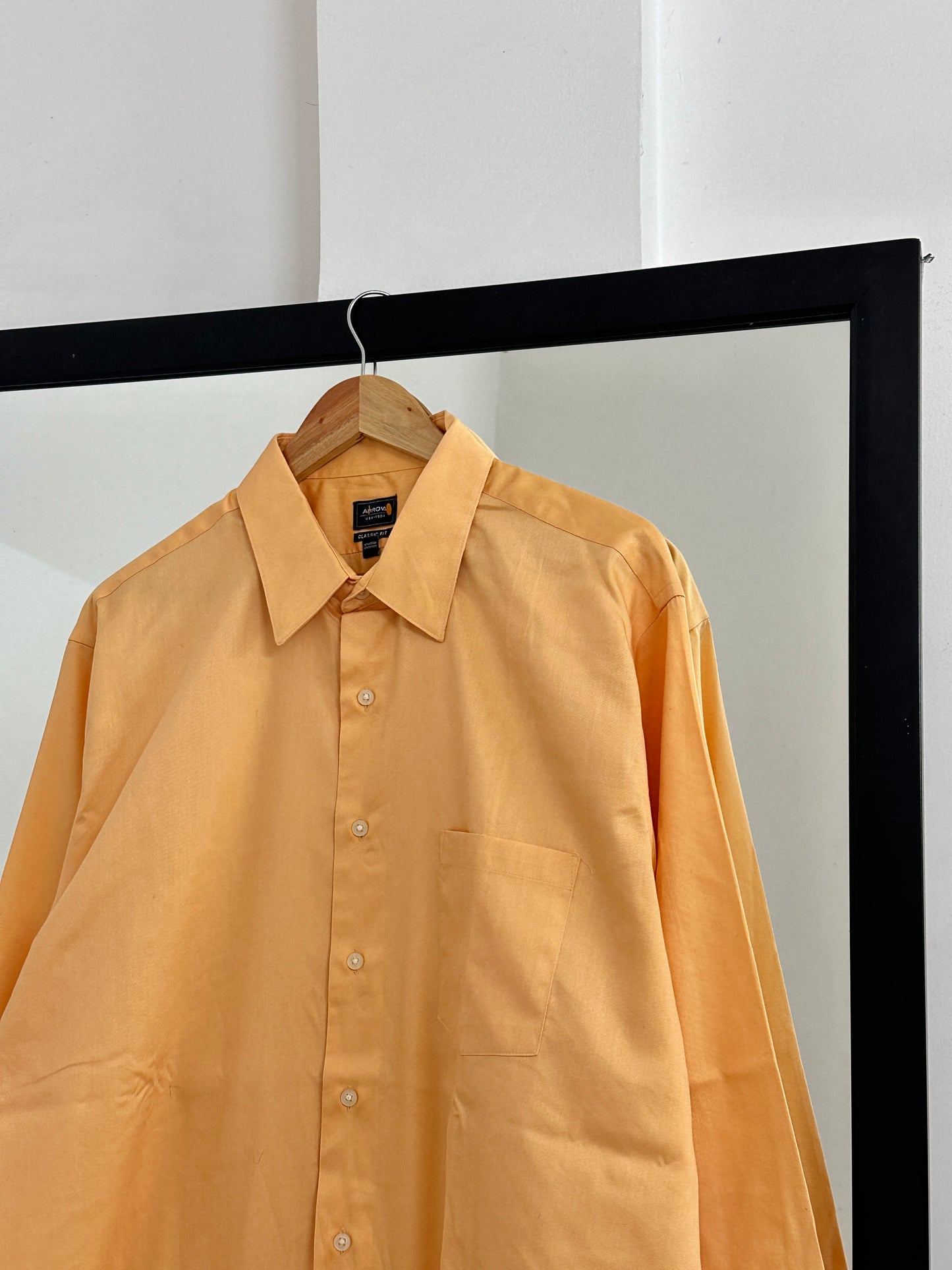 Yellow Cotton