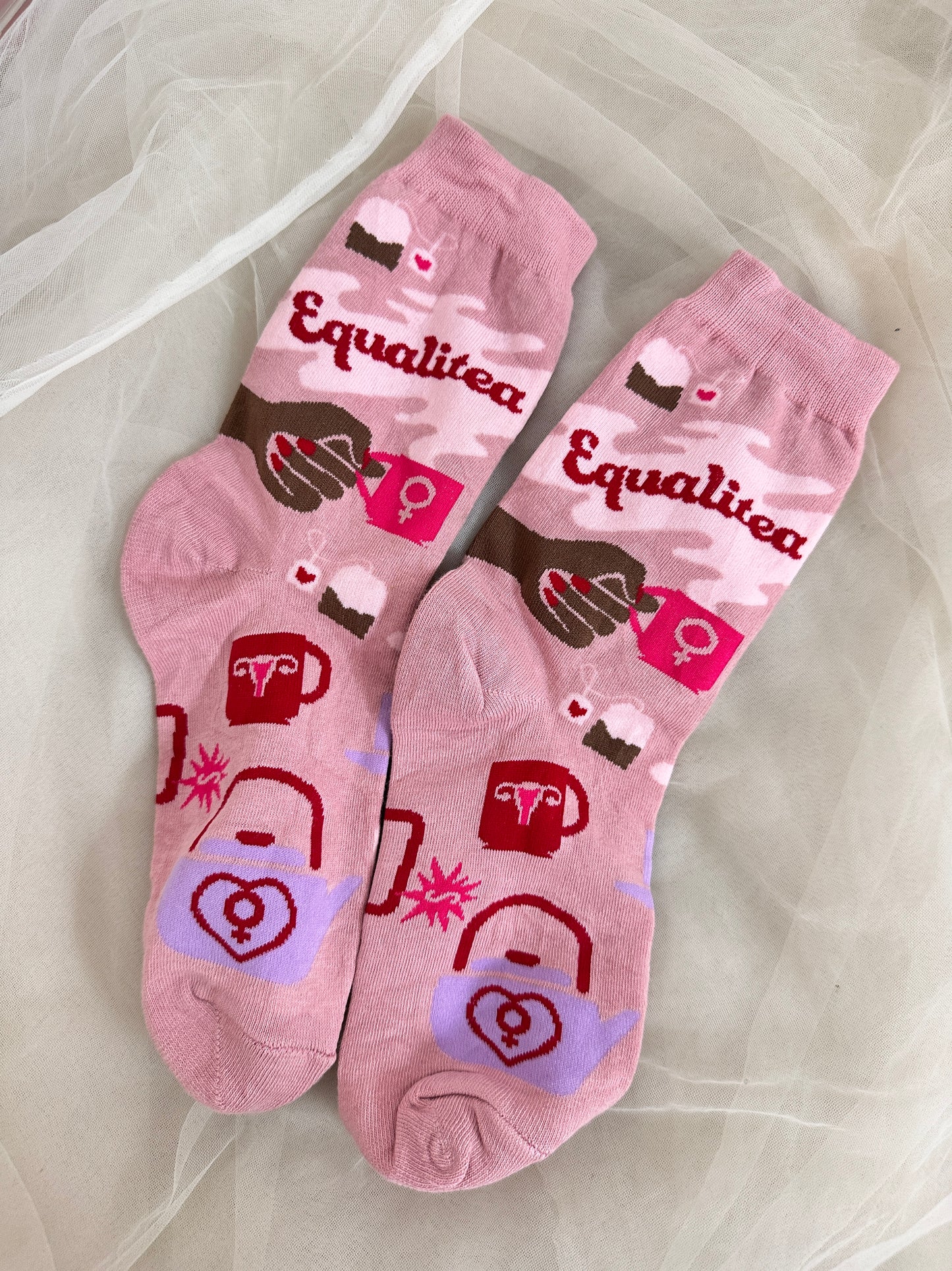 Equalitea