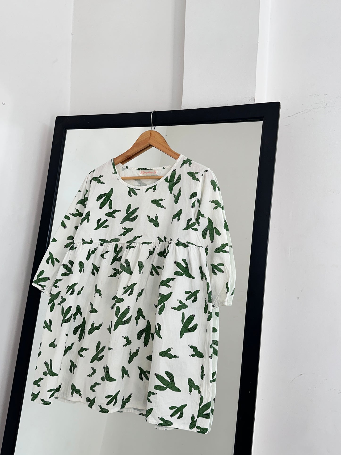 Cactus Top