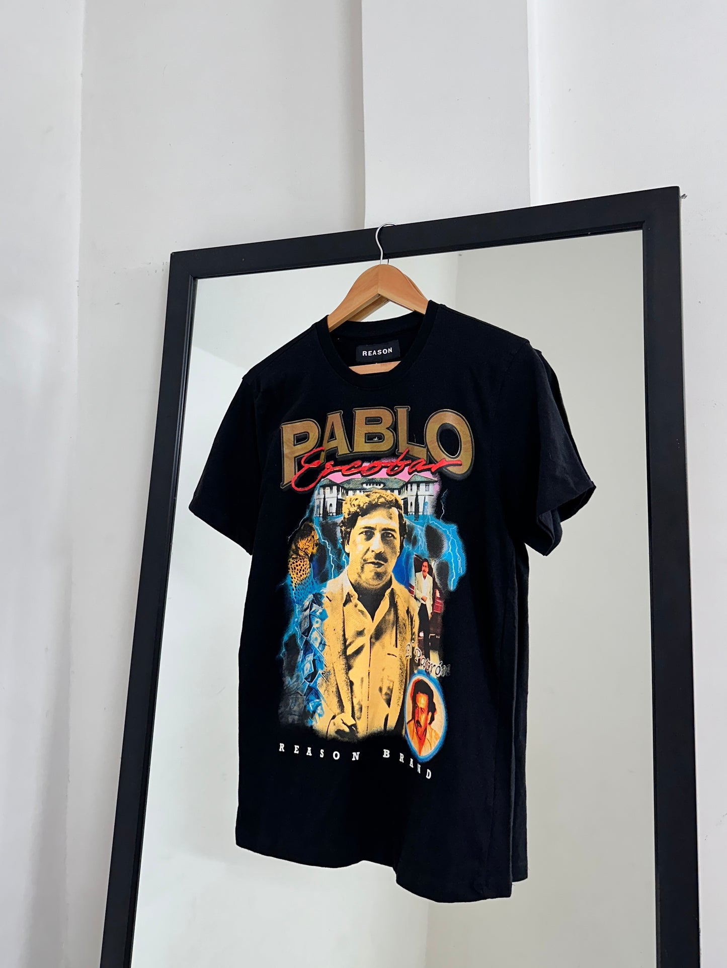 Pablo Escobar Tshirt