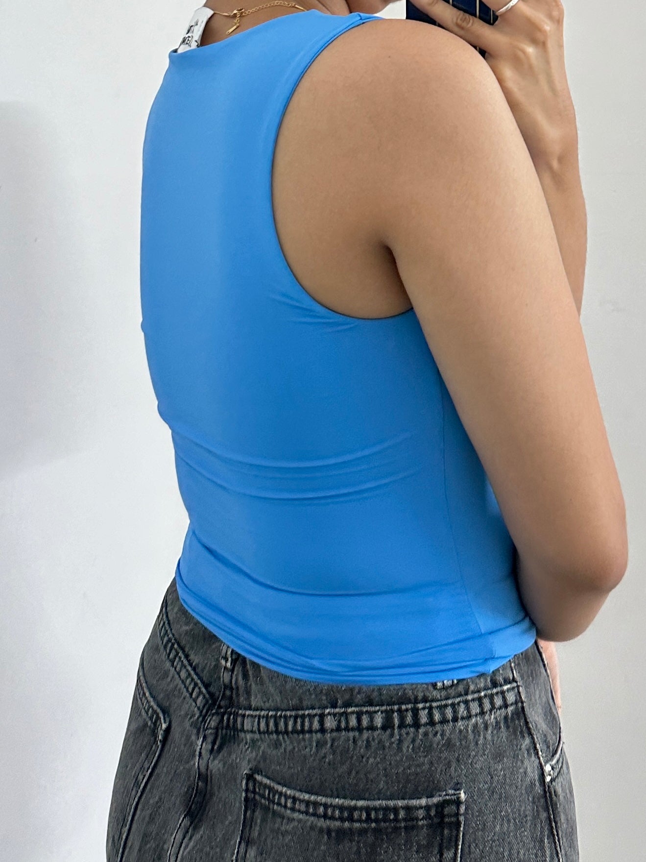 Polly Tank Tops