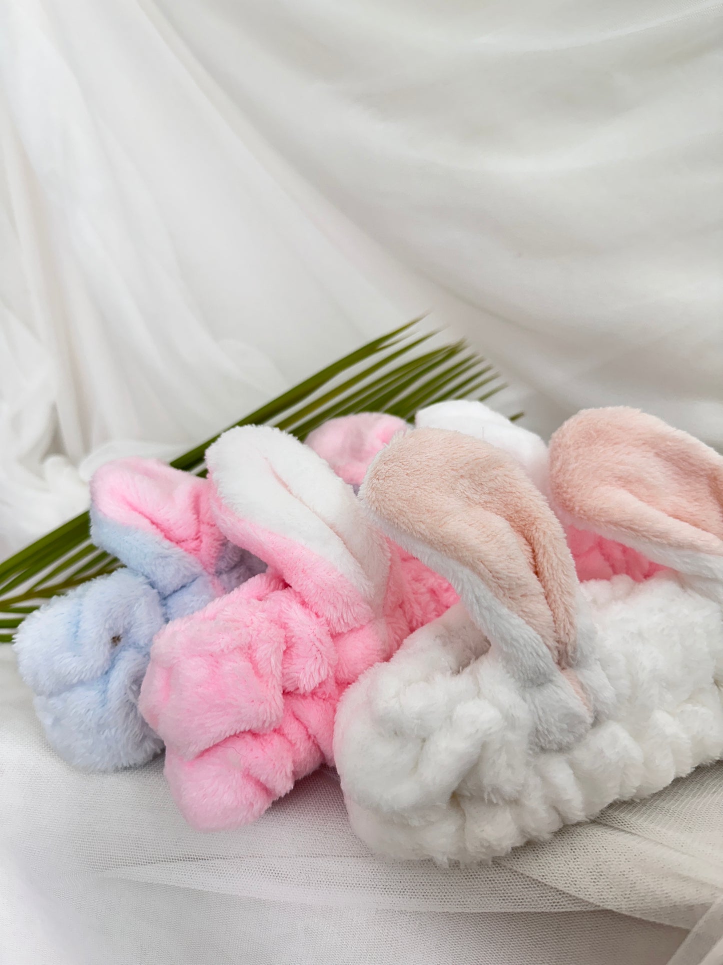 Bunny Headband