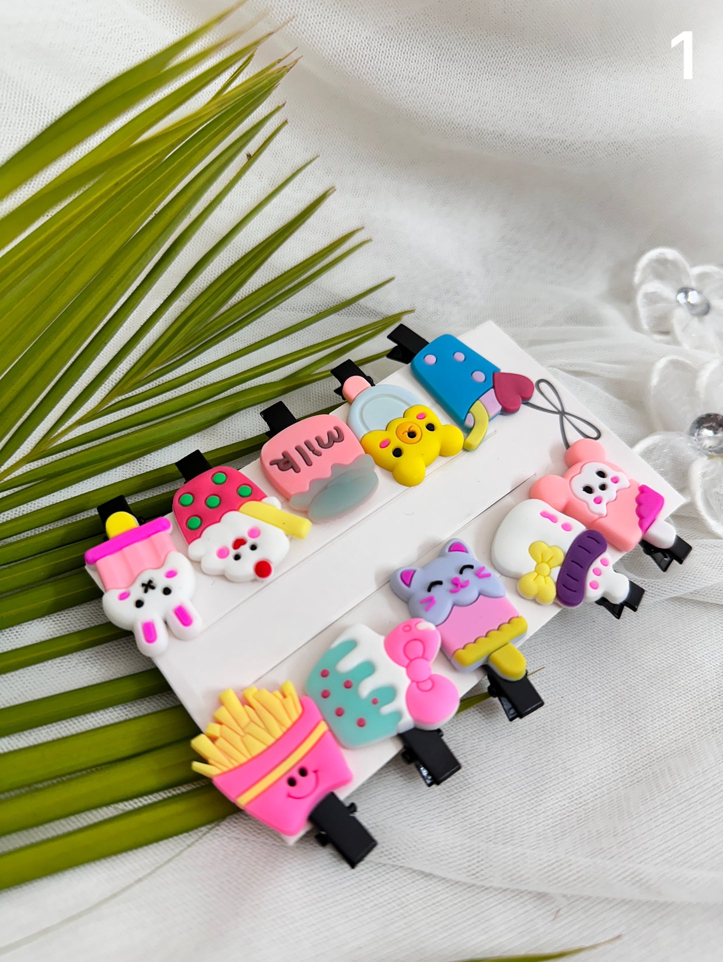 Animated Pins