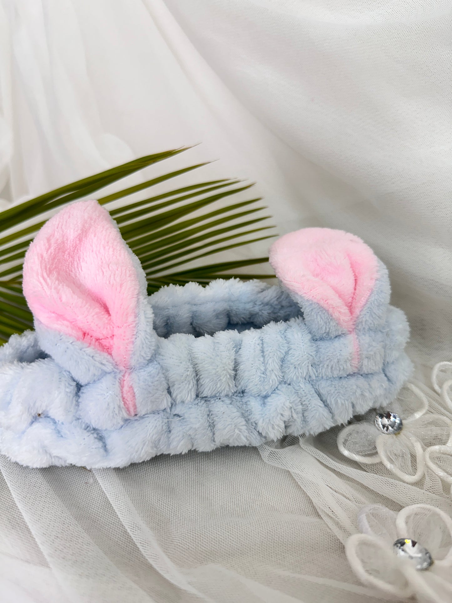 Bunny Headband