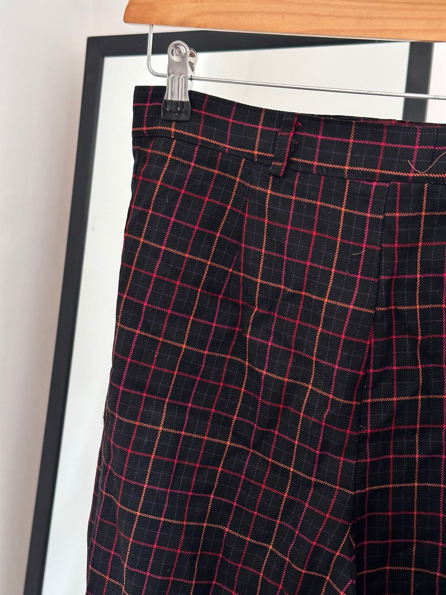 Stripe Trousers