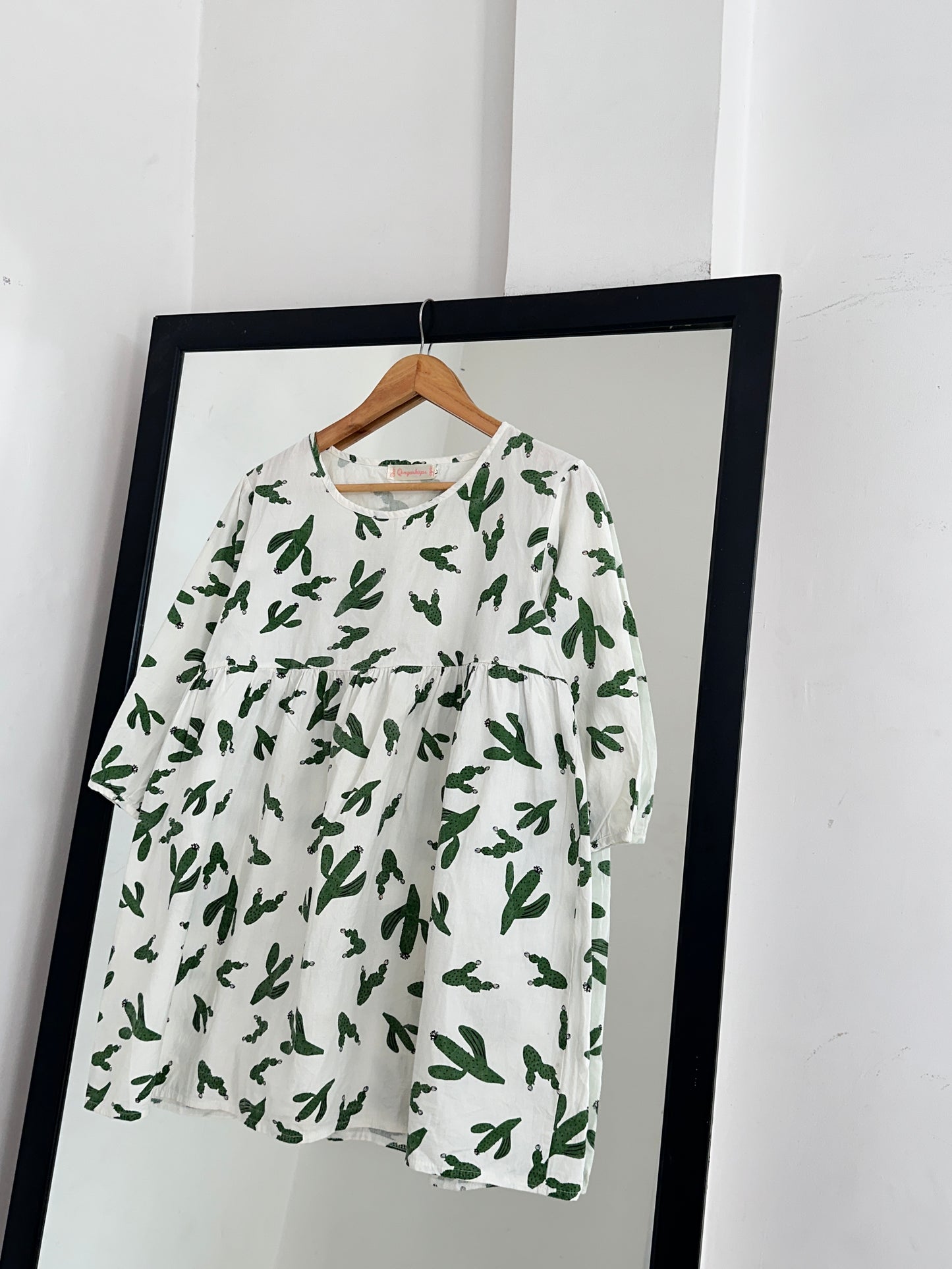 Cactus Top