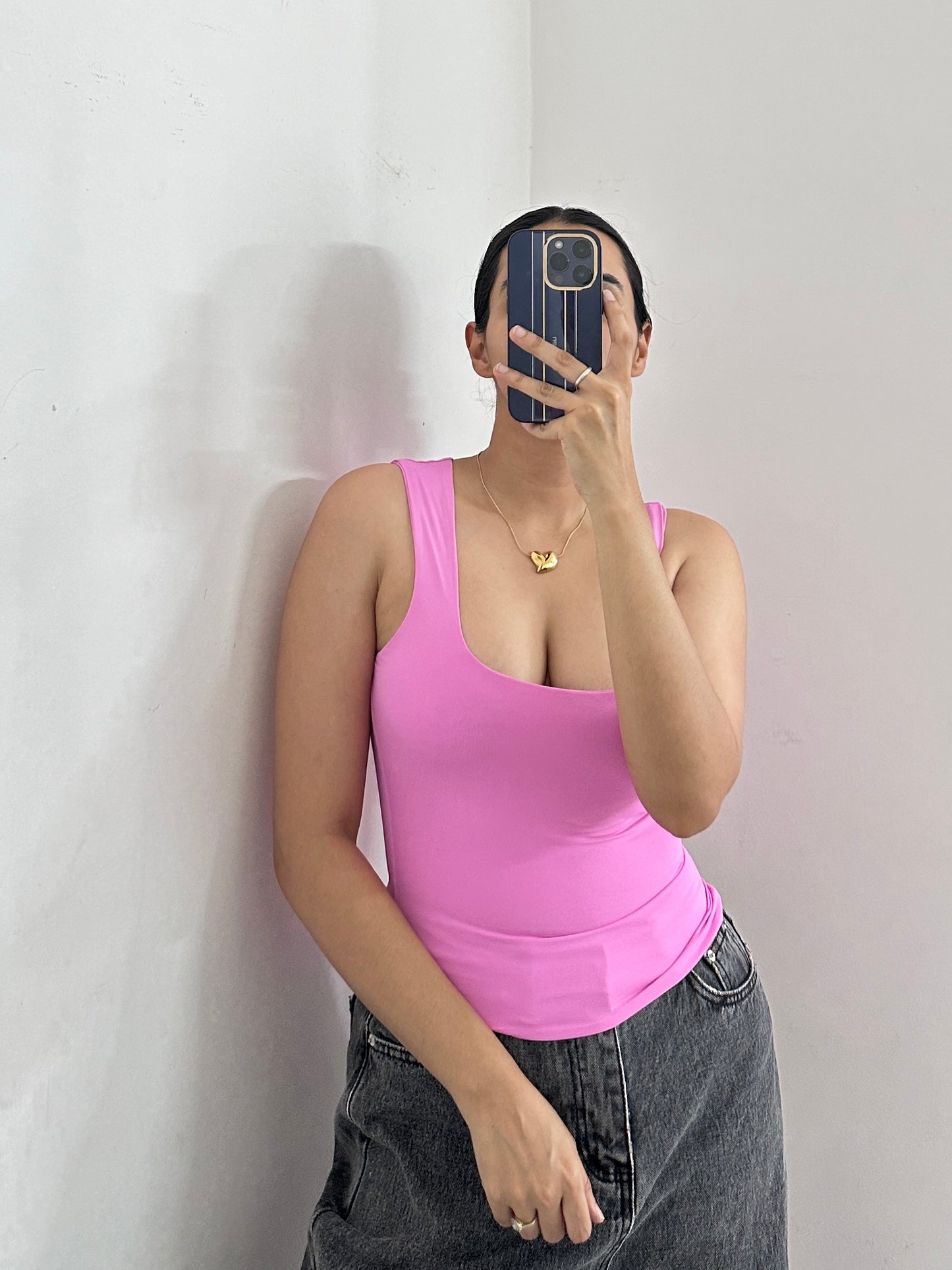 Polly Tank Tops
