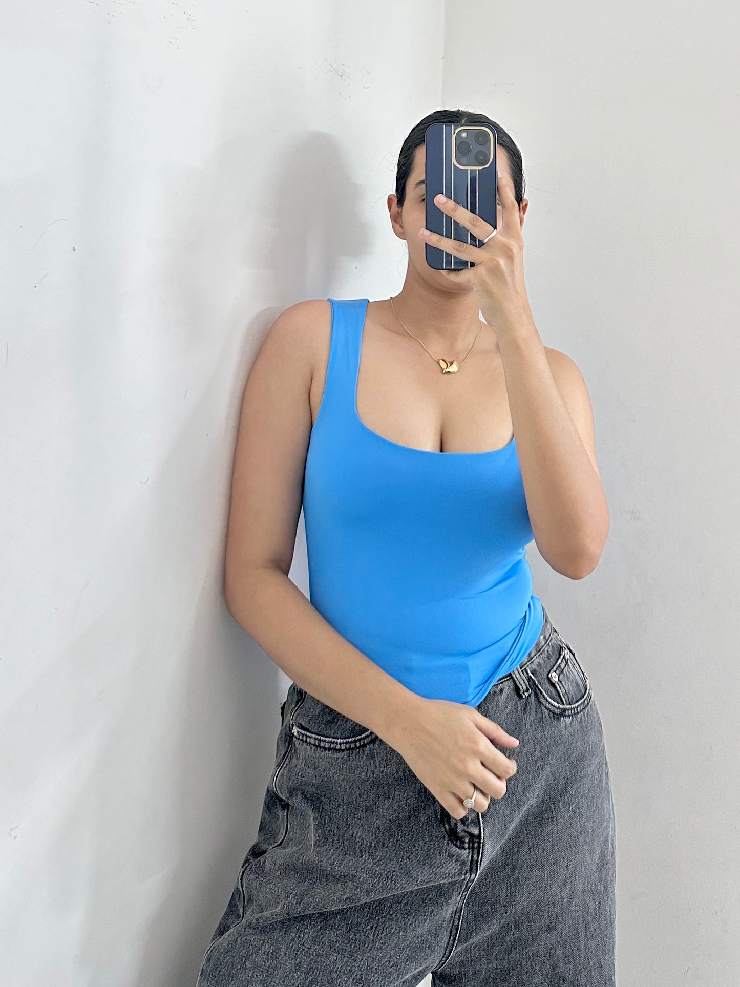 Polly Tank Tops