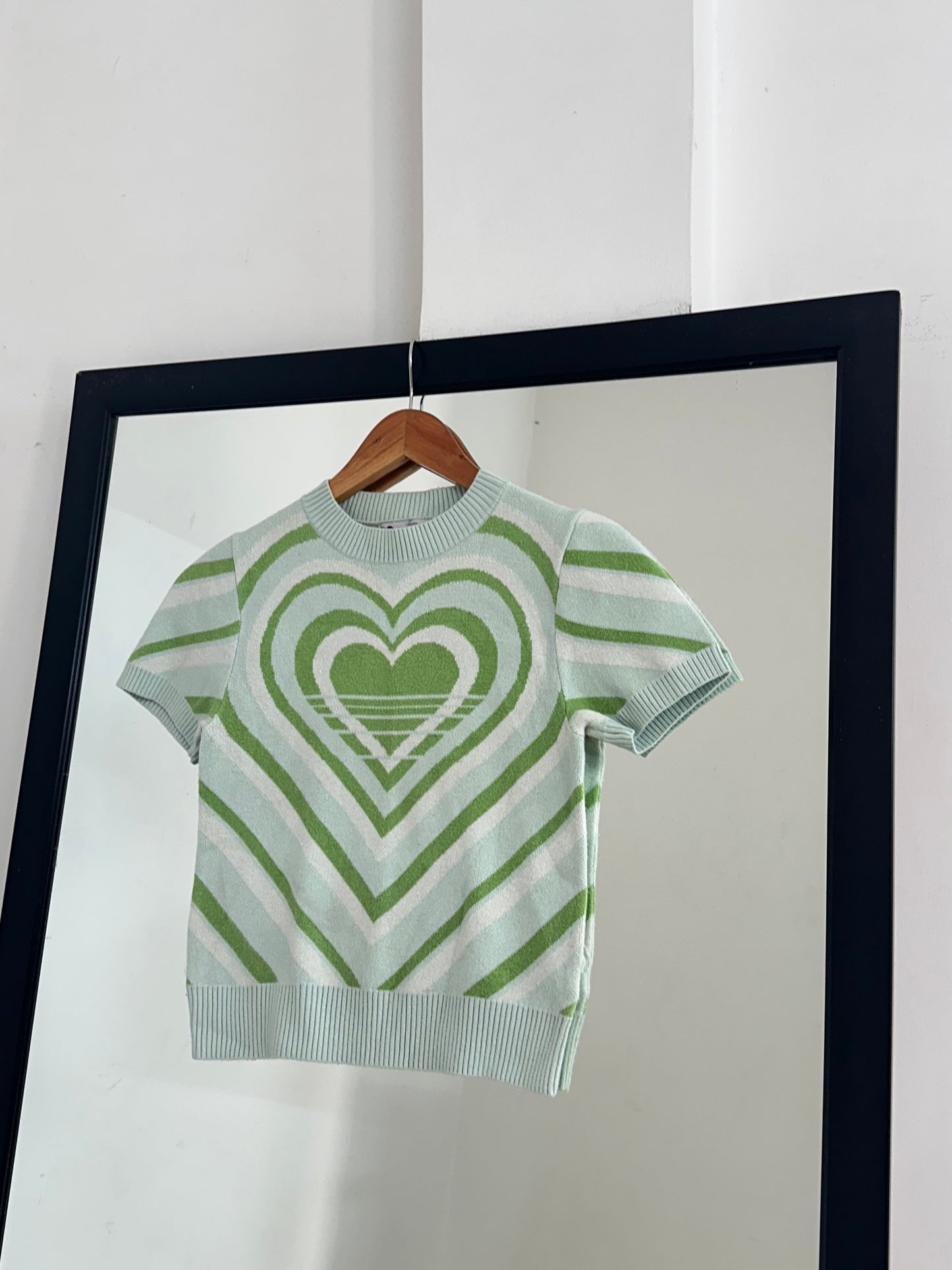 Heart Top