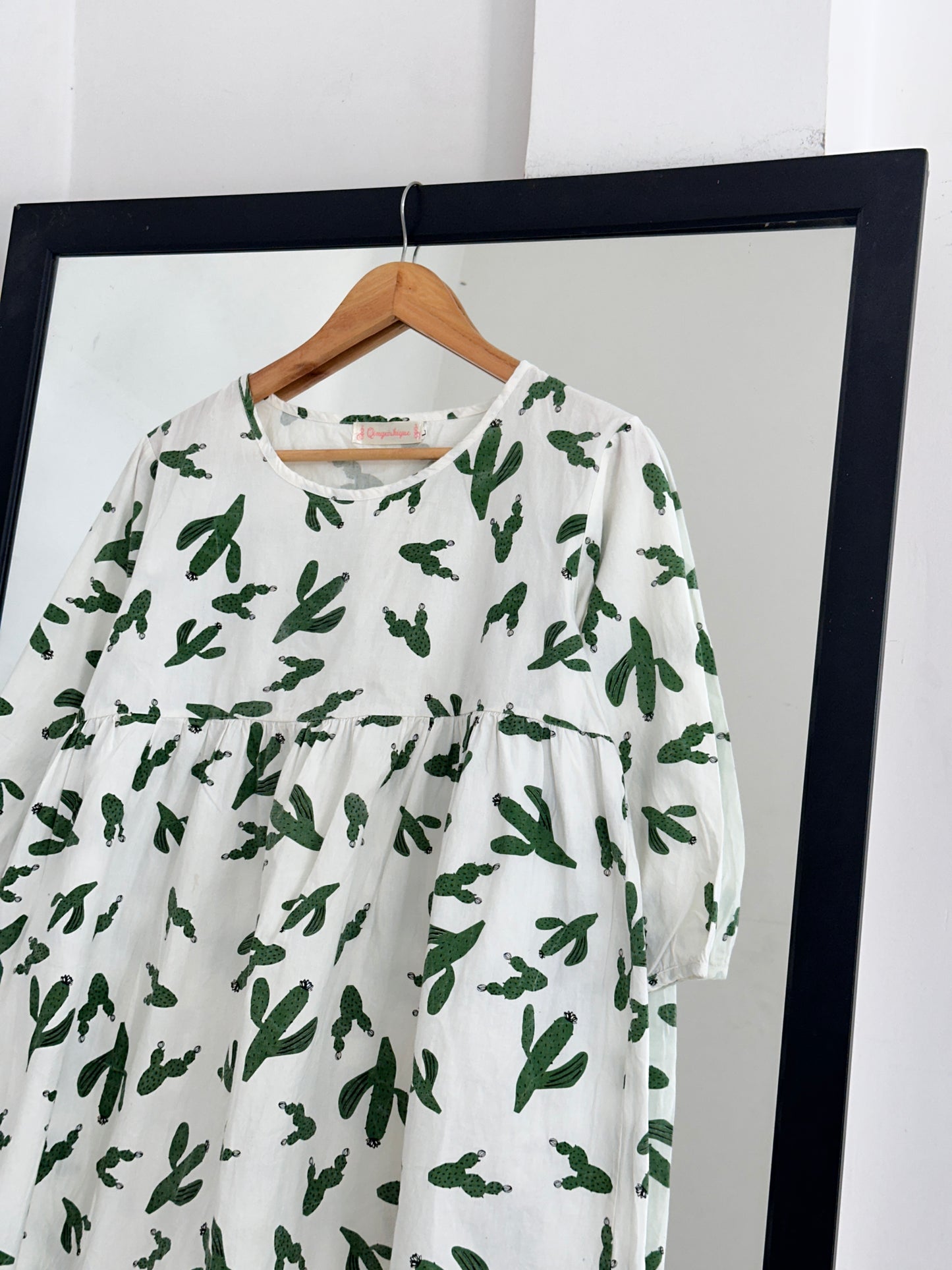 Cactus Top