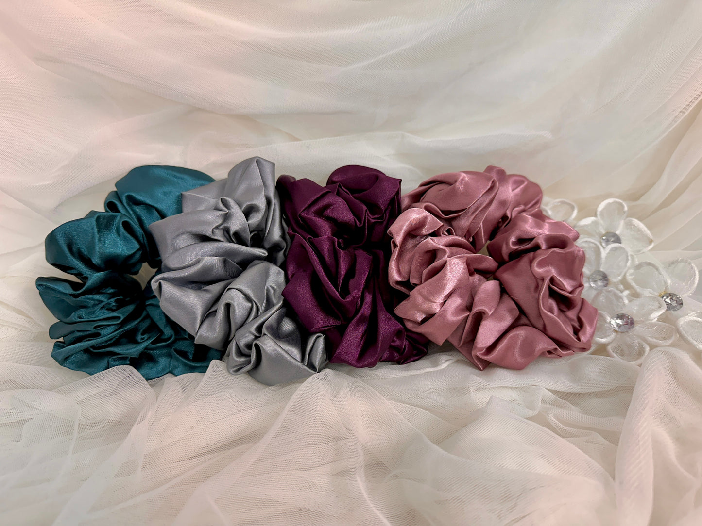 XXL Scrunchie (4)