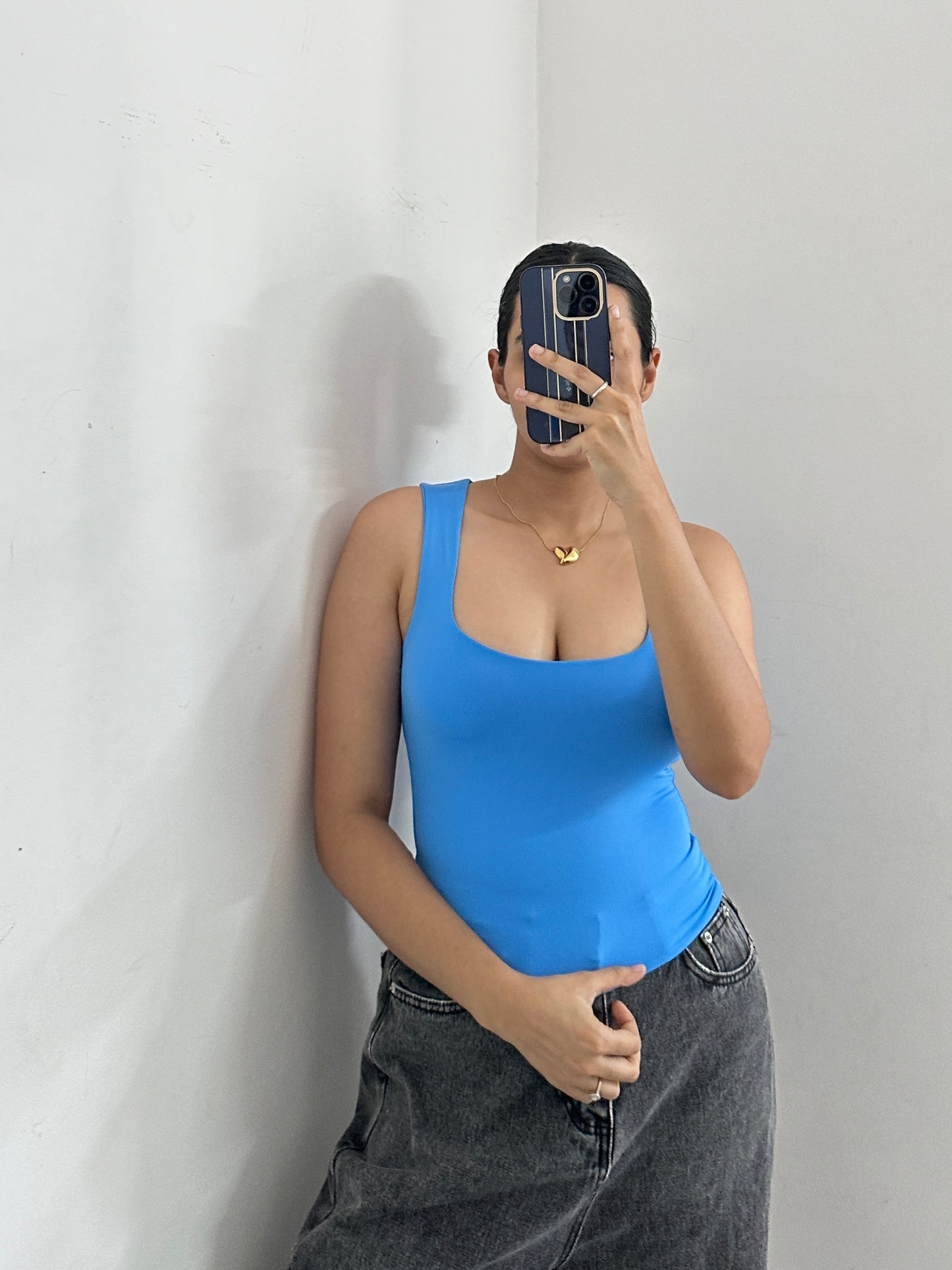 Polly Tank Tops