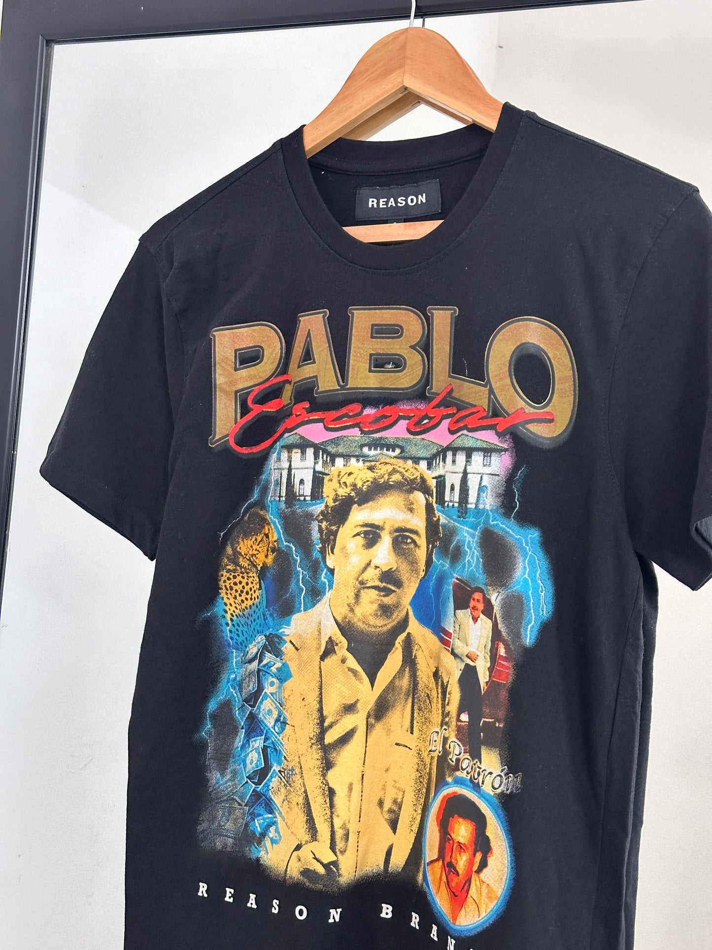 Pablo Escobar Tshirt