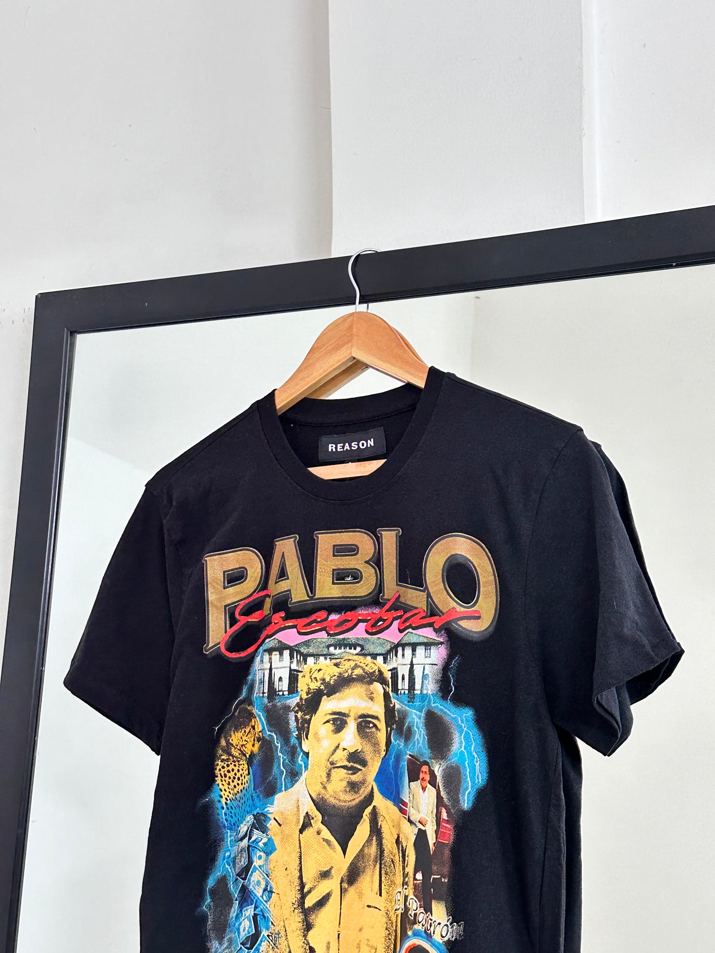 Pablo Escobar Tshirt