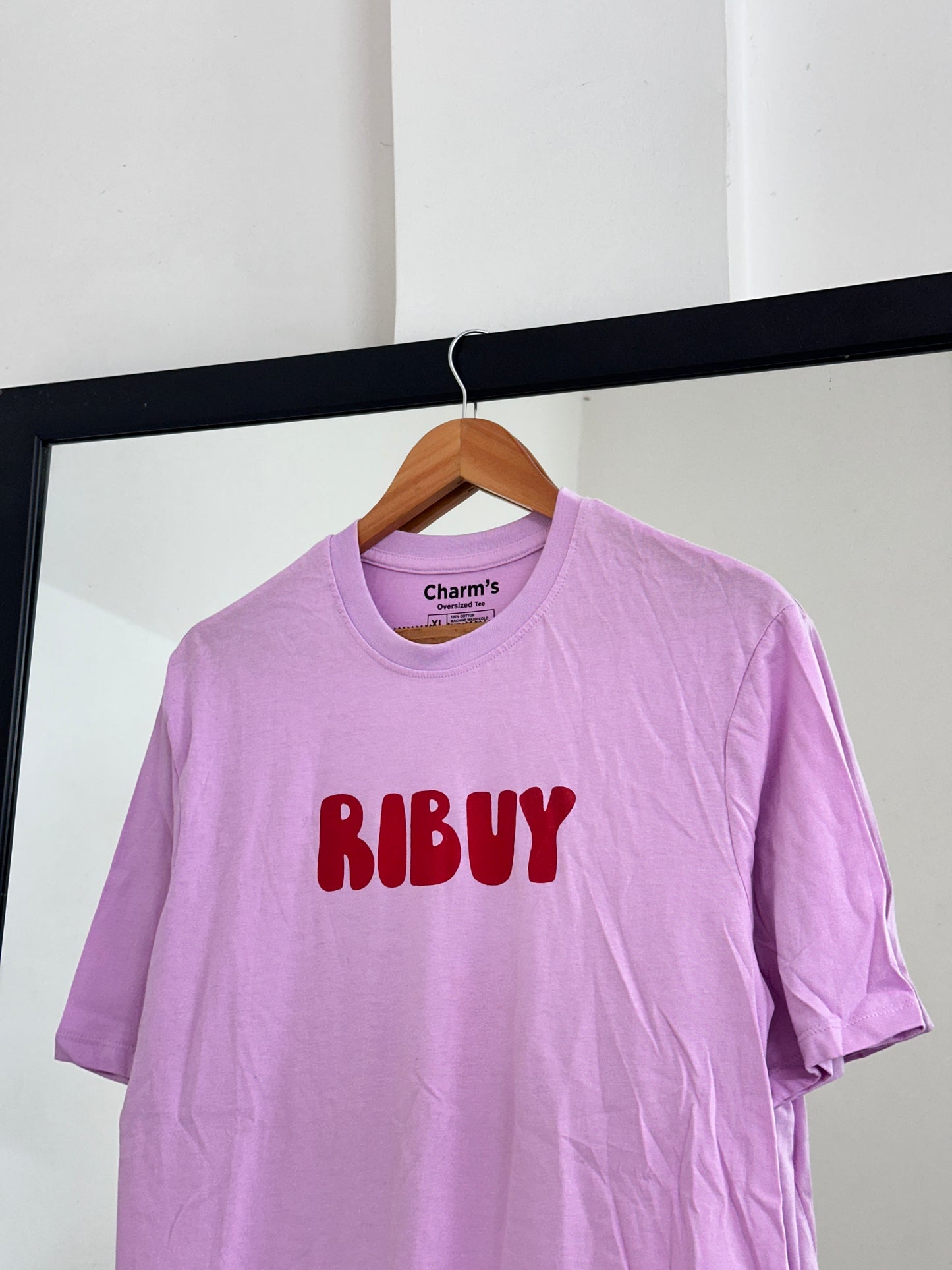 Ribuy Tshirt