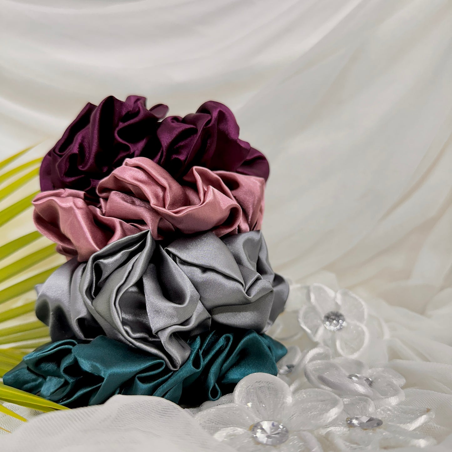 XXL Scrunchie (4)