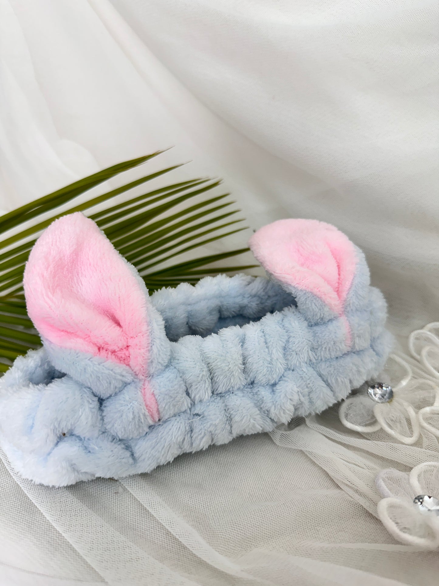 Bunny Headband