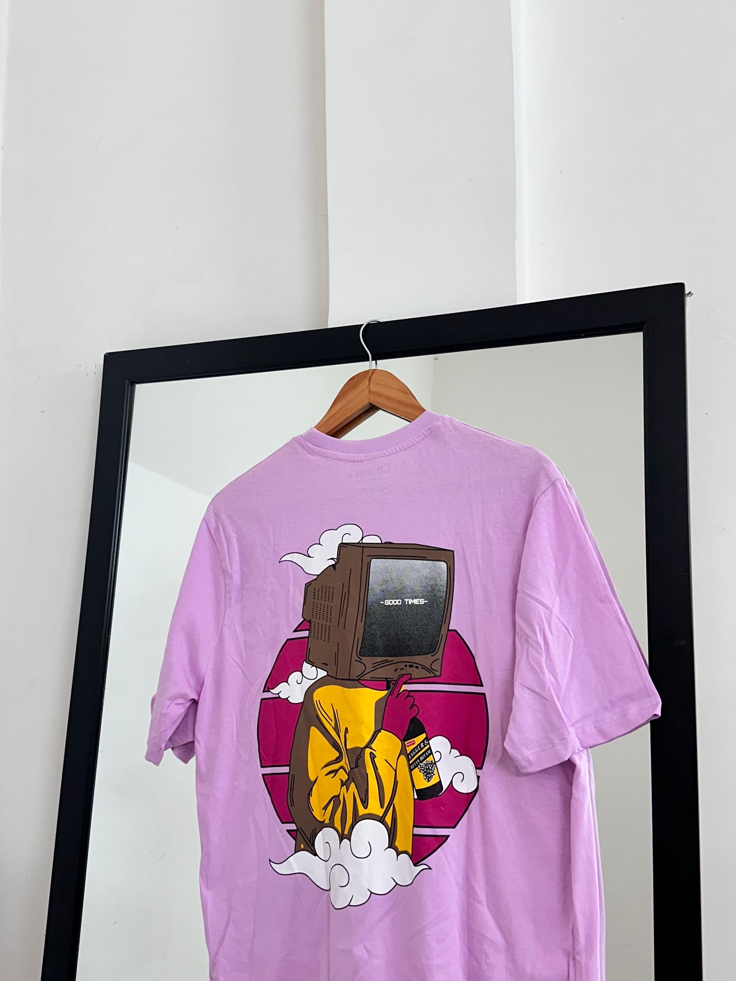 Ribuy Tshirt