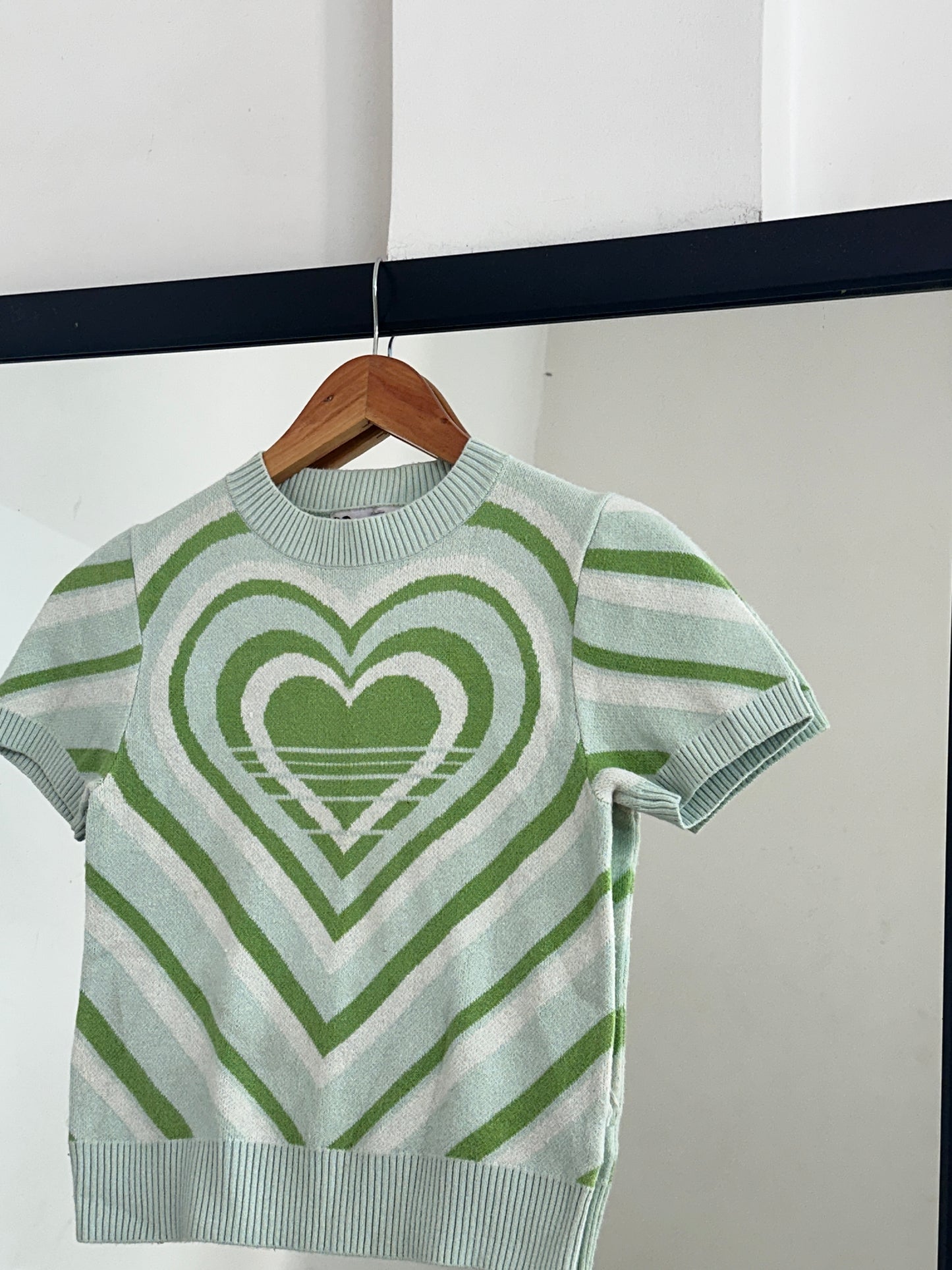 Heart Top