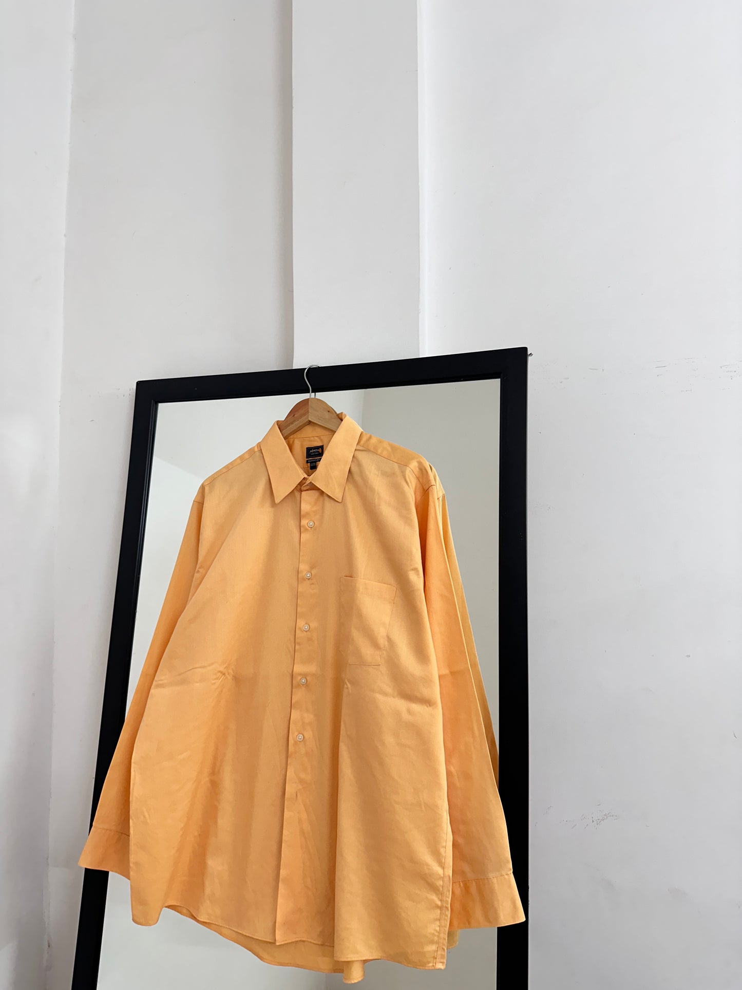 Yellow Cotton