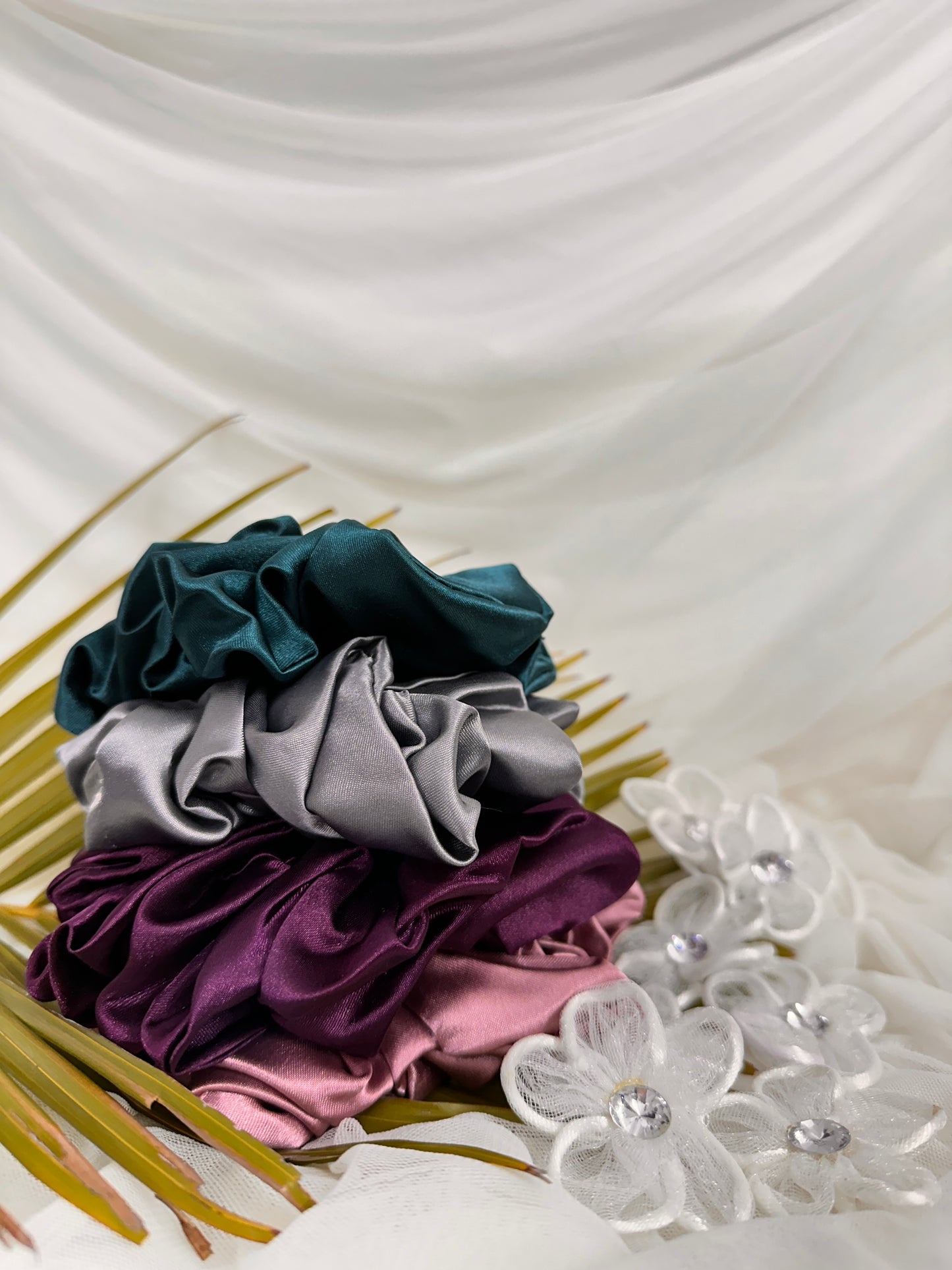 XXL Scrunchie (4)