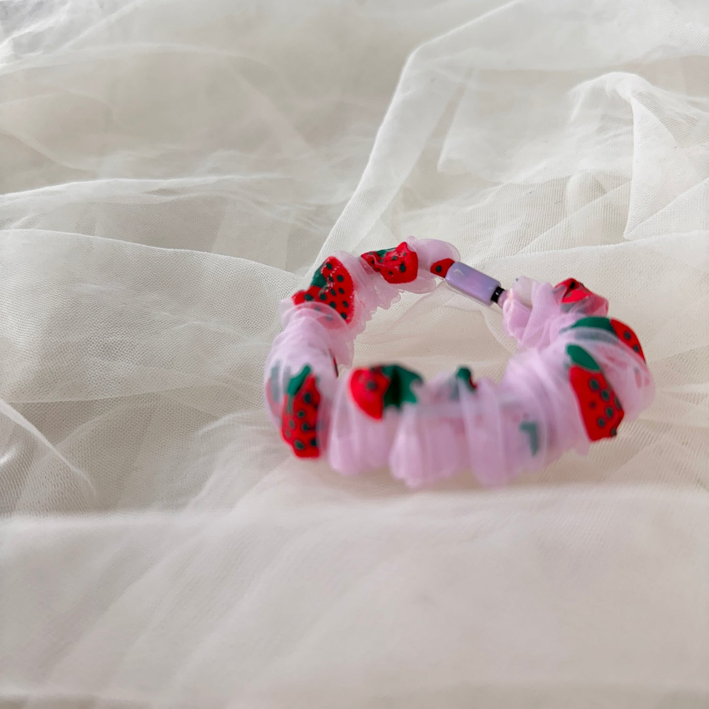 Strawberry Skinnies (5)