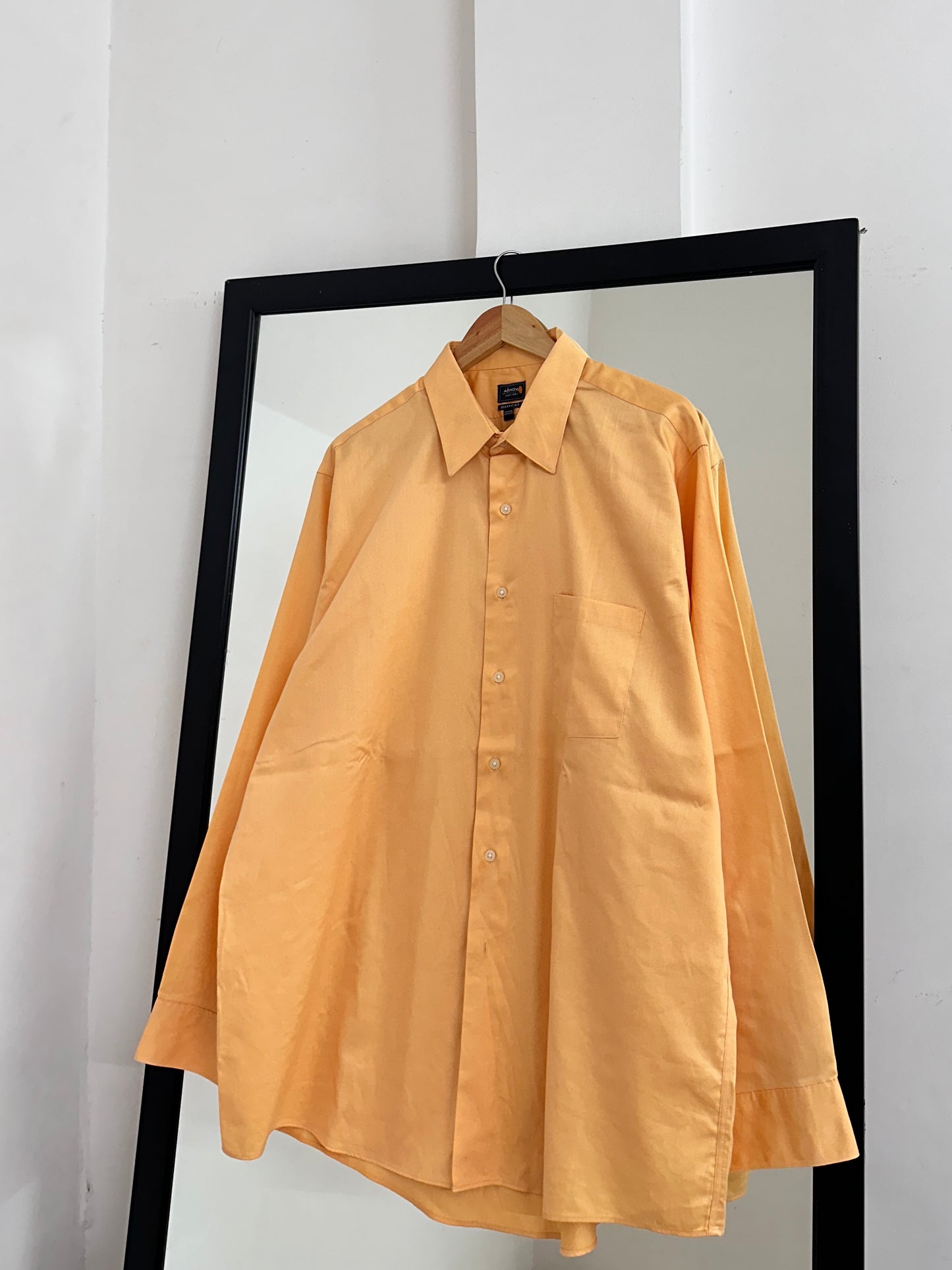 Yellow Cotton