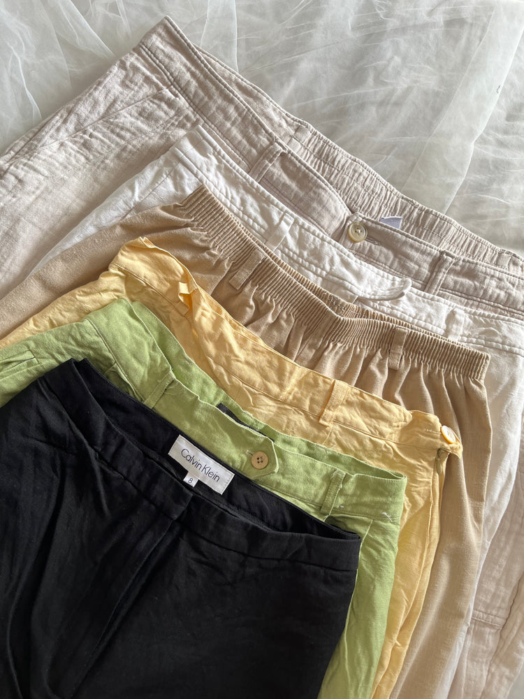 Pants