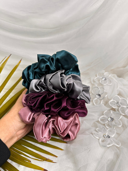 XXL Scrunchie (4)