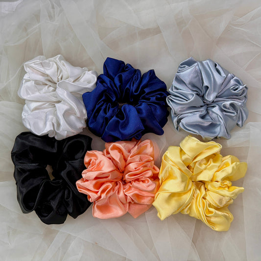 XXL scrunchie