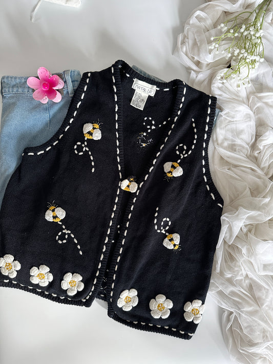 Bee knit