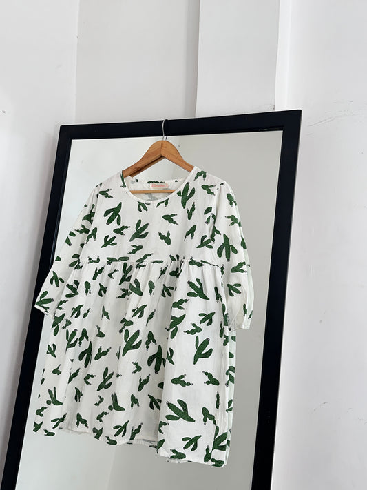 Cactus Top
