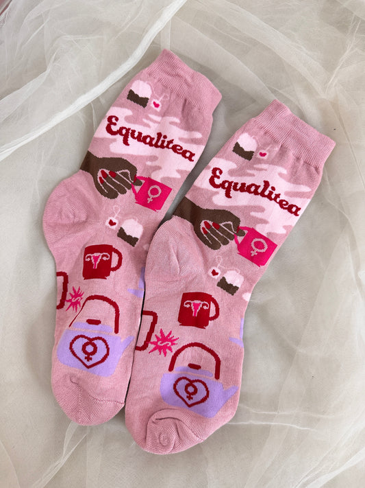 Equalitea
