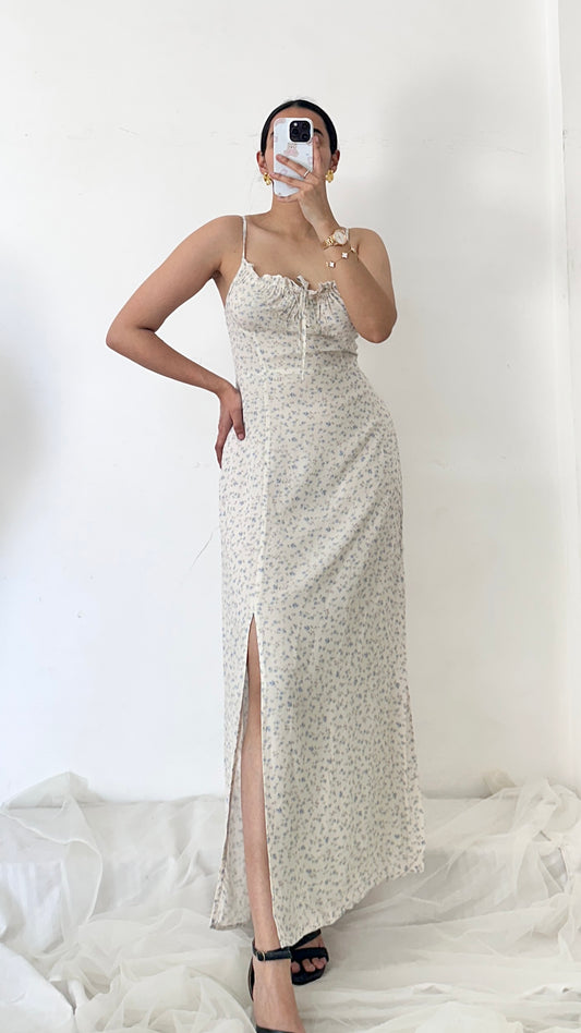 Cotton Dress